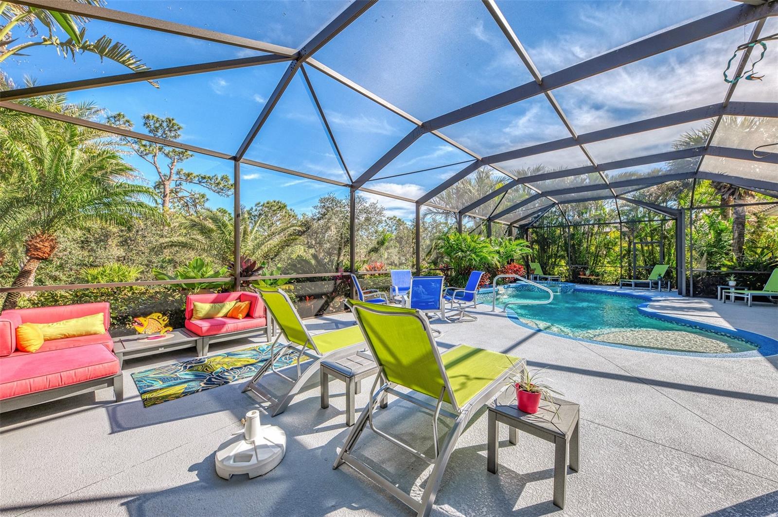 2864 Mill Creek Road