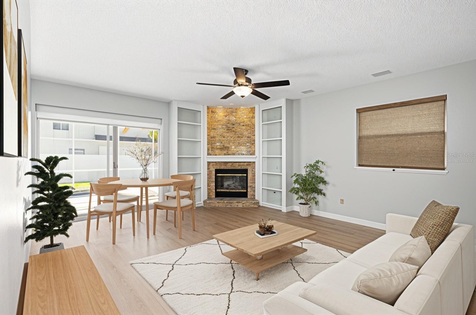 1600 Gray Bark Drive
