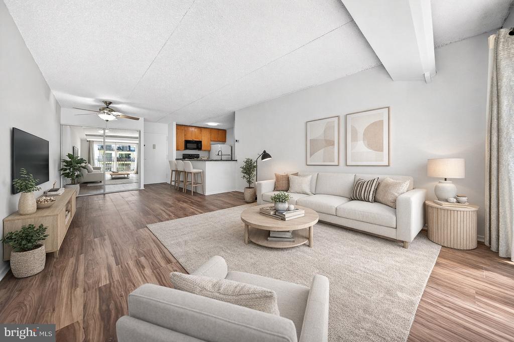 60 S Van Dorn Street 413