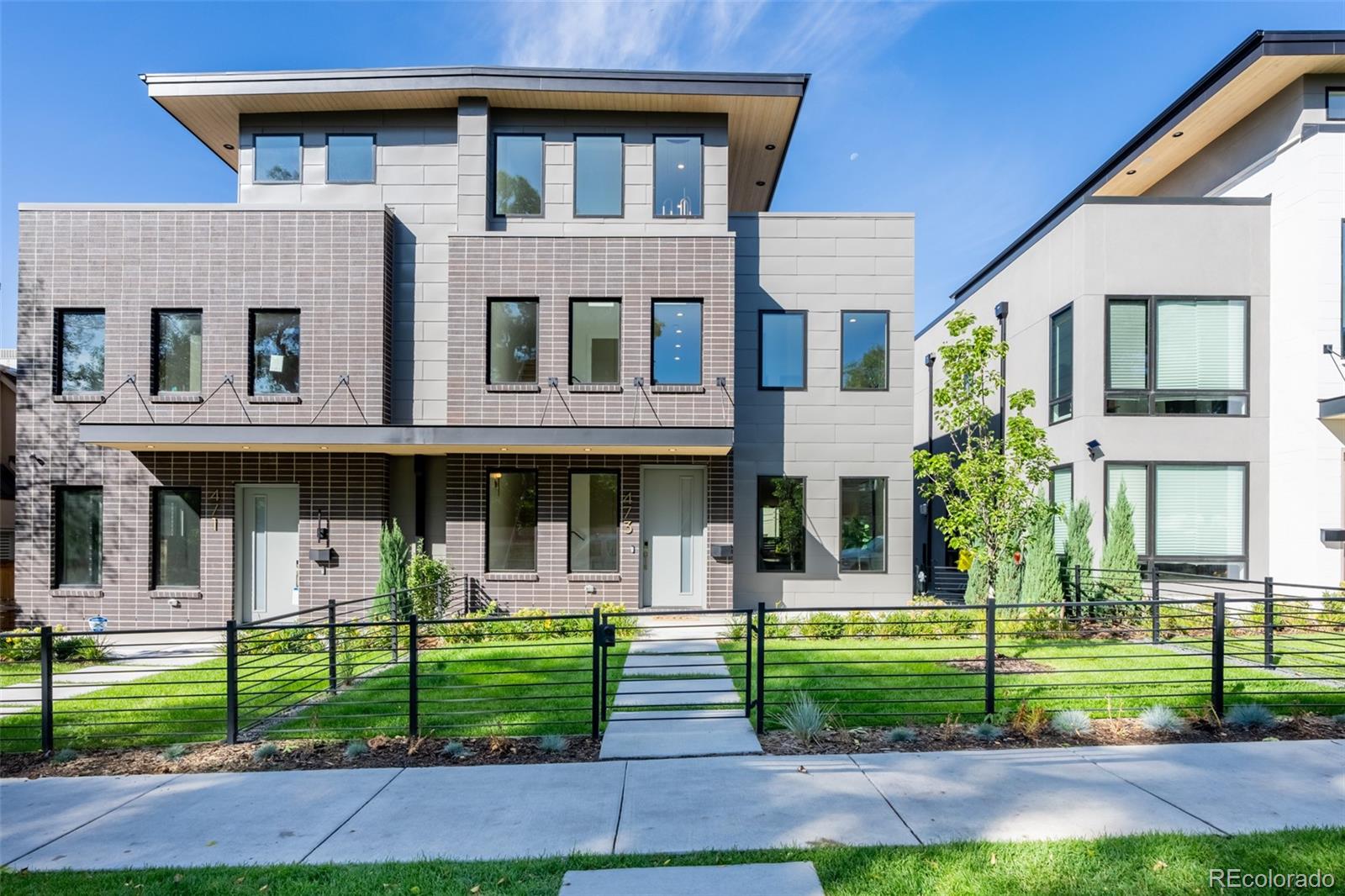 Cherry Creek Real Estate Denver CO Real Estate For Sale Denver