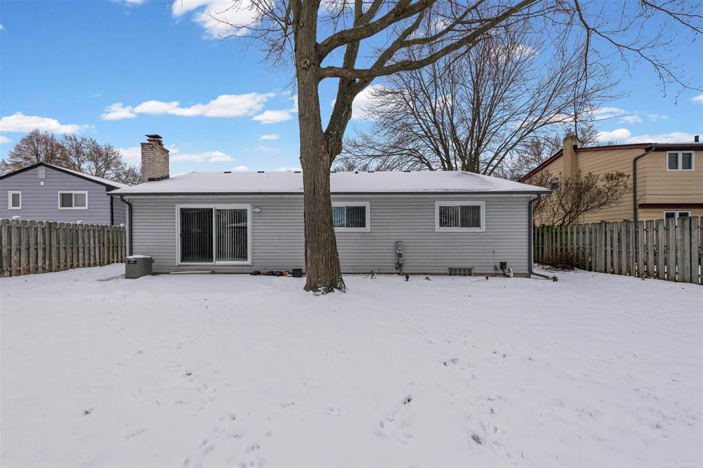 15025 Annapolis Drive