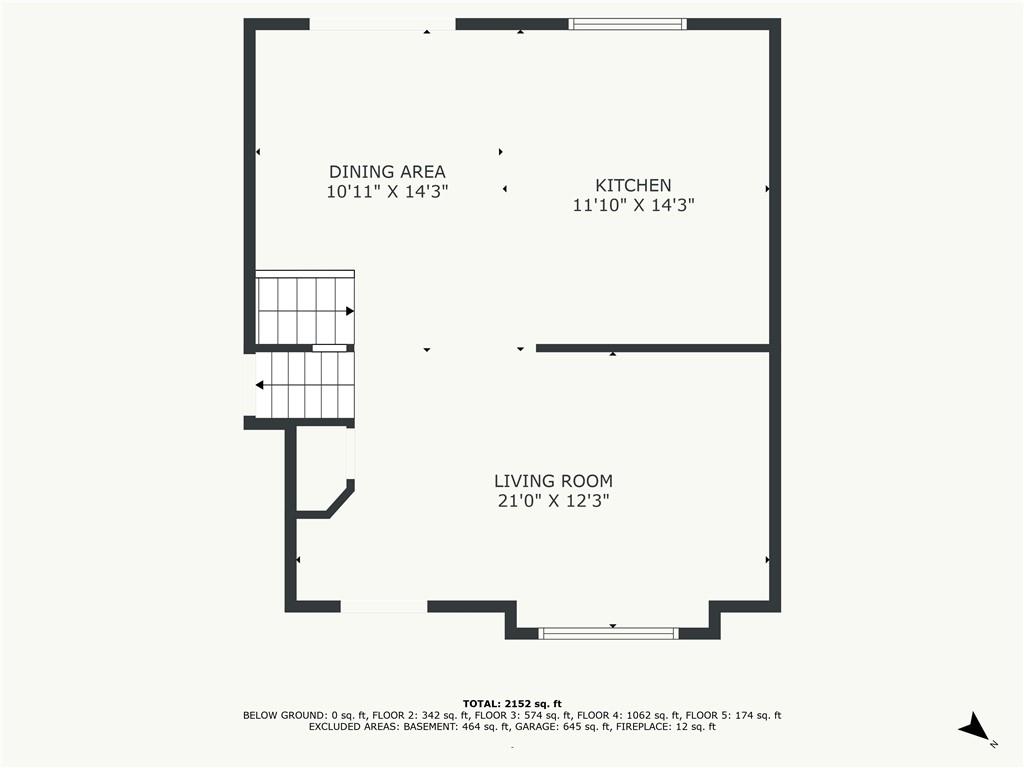 7442 N Sycamore Avenue