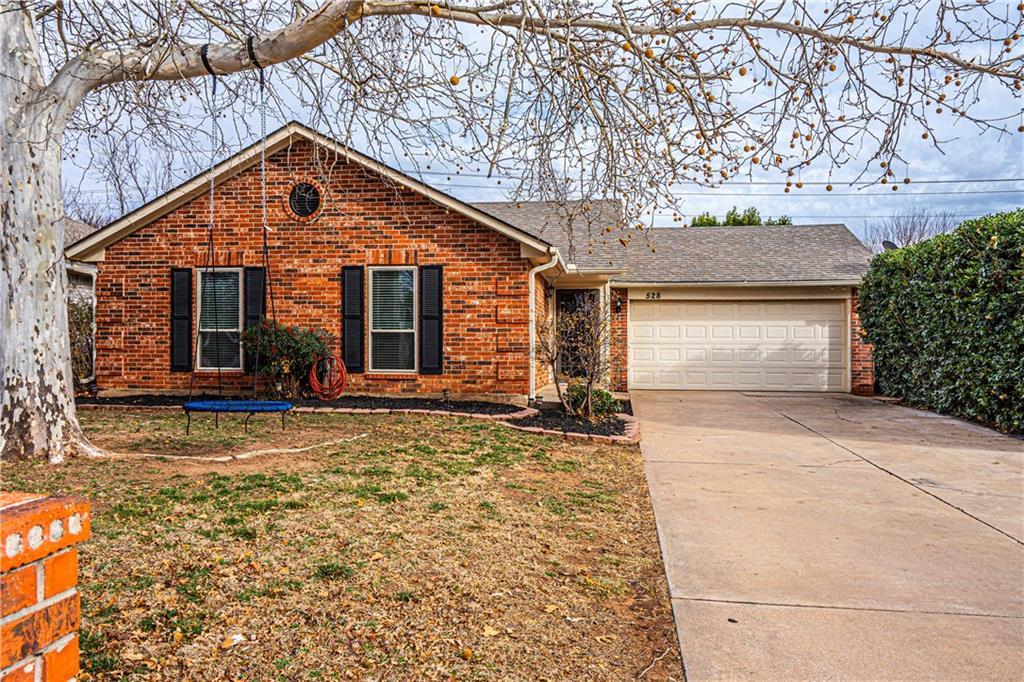 2 Bed 2 Bath home for rent in the heart of Edmond with convenient access to all amenities. This tastefully updated property features all tile flooring through out main areas, granite countertops with newer hardware and fixtures, remodeled bathrooms with modern subway tile showers, spacious covered back patio and in ground garage storm shelter. Property can include refrigerator, washer/dryer and misc. furniture items upon request. *Pets will be considered upon a case by case basis with owner’s approval and at minimum $250 upfront + $30/month per pet.*Available for ASAP lease start/move in day.* $70 application fee per adult. Security Deposit and $99 Doc Prep Fee due within 24 hours upon approval.