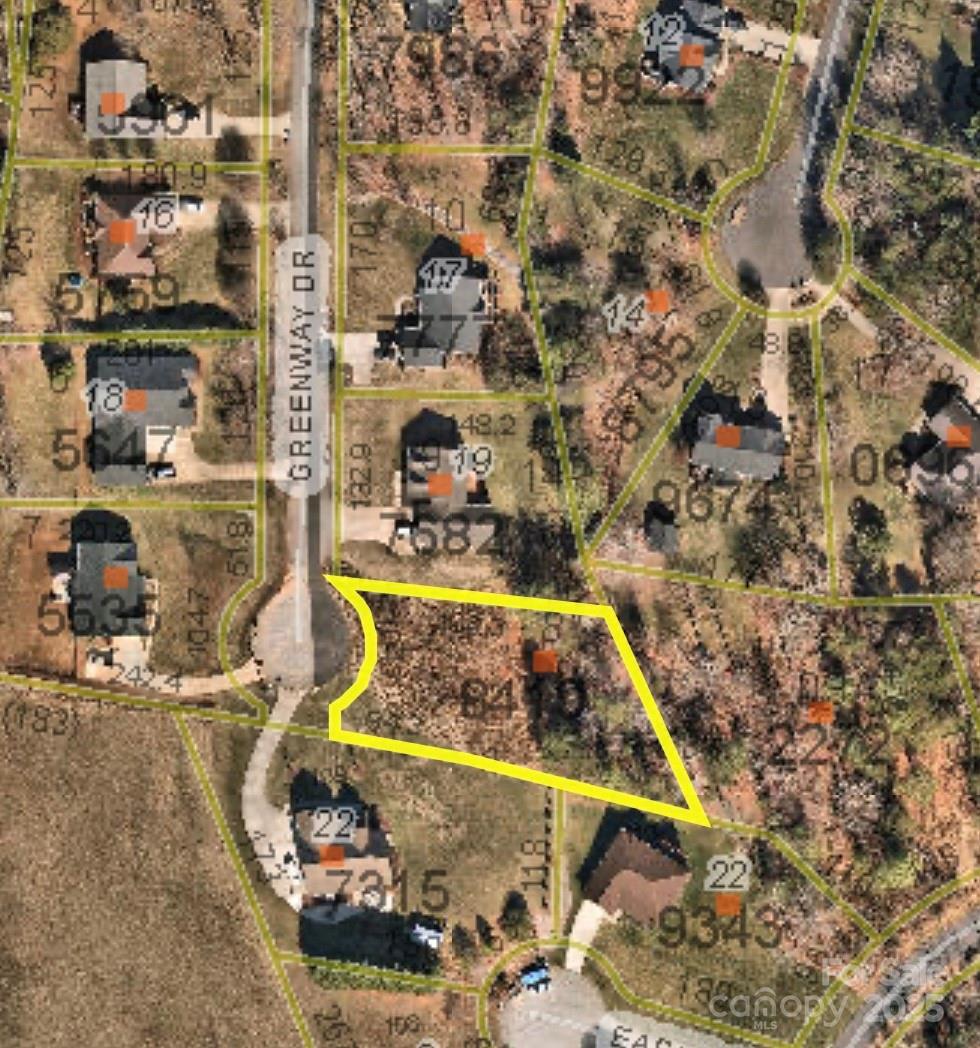 21 Greenway Drive