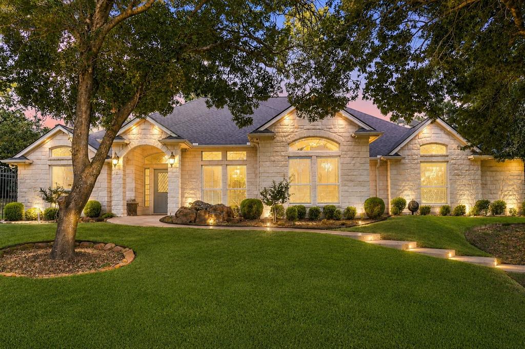 144 Saddle Brook Drive