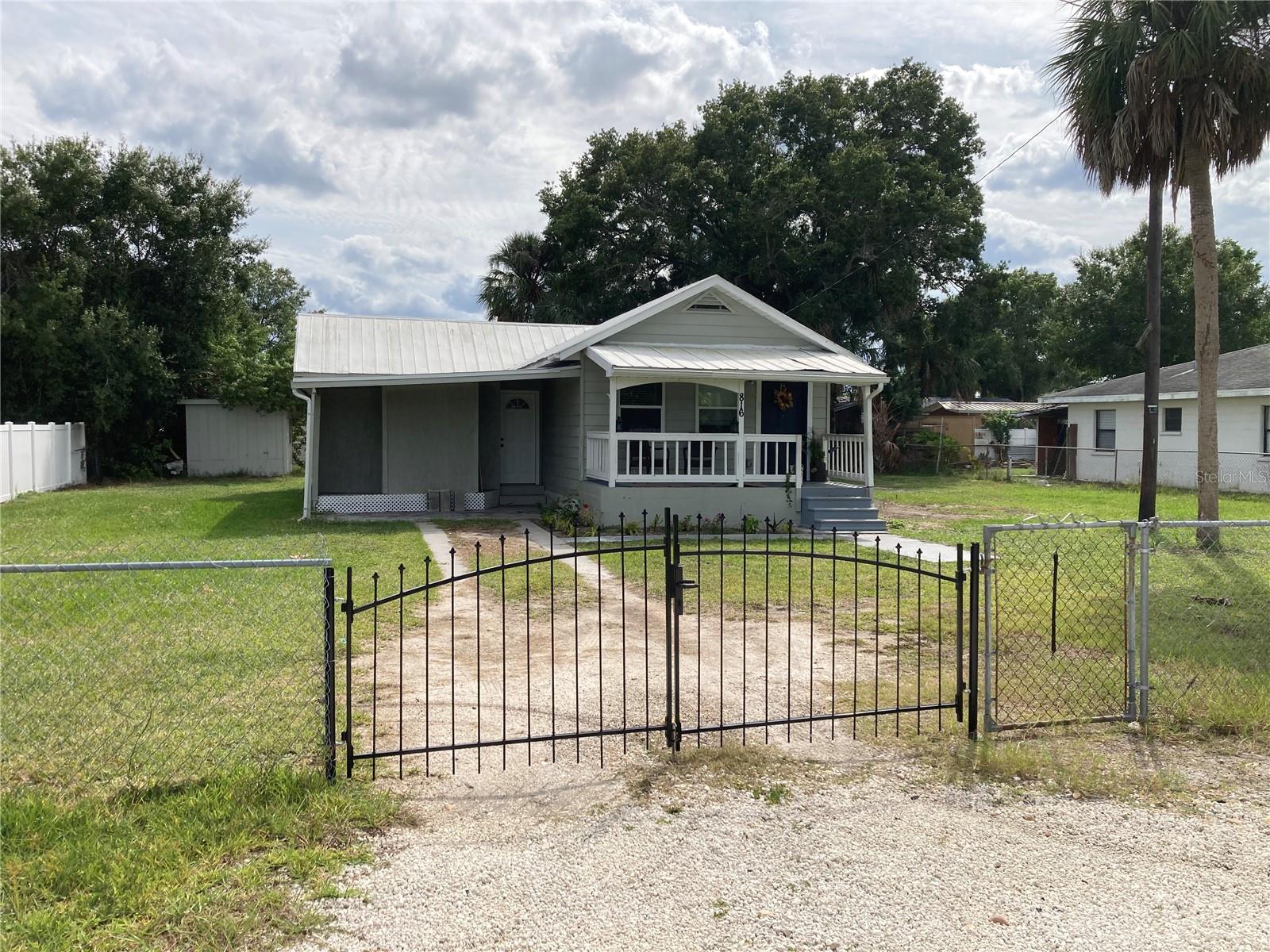 816 W Shell Point Road