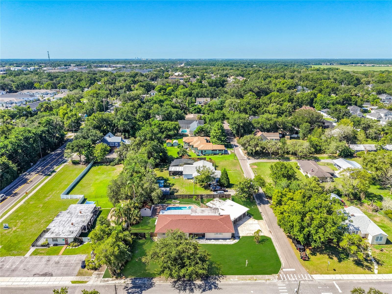52 Clark Street, Oviedo, FL