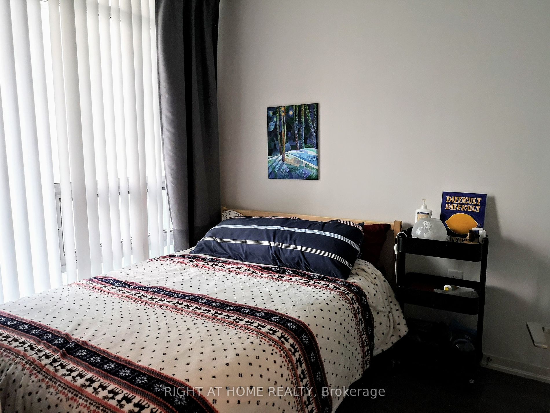 36 Lisgar St 1515 W
