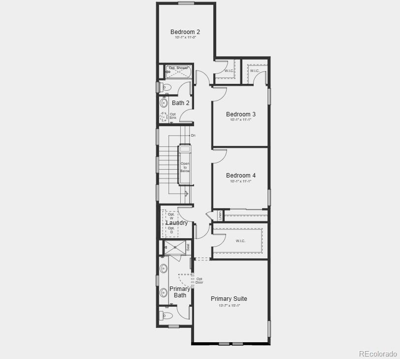 3295 N Coolidge Way