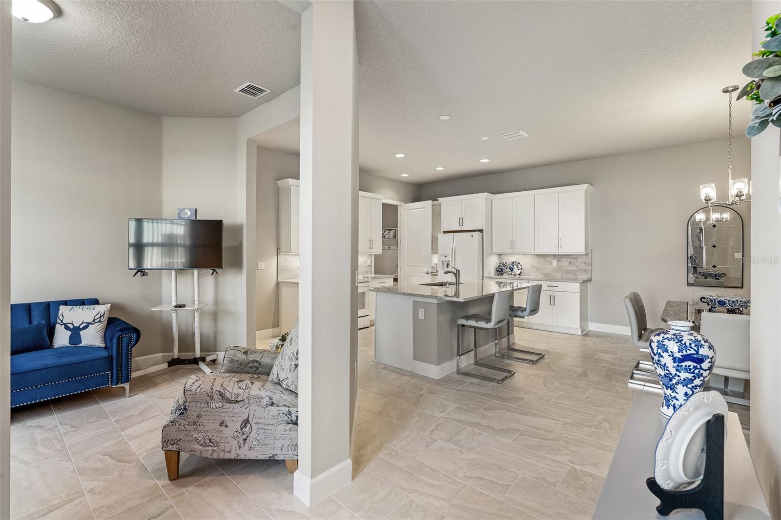 21 Southampton Street