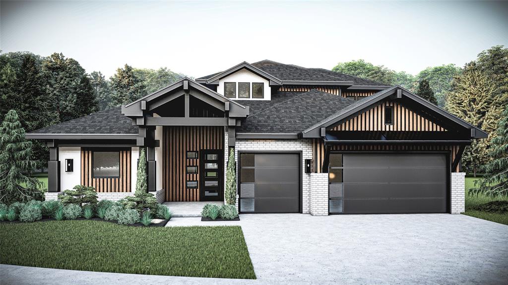 Parade of Home Special, when you partner with Builders preferred lender, valid until October 6, 2025. Call now for details! Experience the perfect blend of sophistication, comfort, and modern design in this stunning 4 bedroom plus bonus room residence in the highly sought-after Rockwell Park community. From the moment you enter through the grand foyer, you’re welcomed into an expansive open-concept living space, where soaring ceilings, exquisite designer tile flooring, and a striking gas fireplace create an atmosphere of refined elegance. Designed for both functionality and style, the gourmet kitchen is a chef’s dream, featuring a sprawling center island, a pantry, and an impressive stainless appliance package, including double ovens—ideal for entertaining and culinary excellence. The private primary suite offers a true retreat, boasting a spa-inspired bath with dual vanities, a freestanding soaking tub, and a walk-in shower—the perfect sanctuary for relaxation. The thoughtfully designed split floor plan ensures privacy, with two secondary bedrooms sharing a beautifully appointed bathroom. Upstairs, a secluded fourth bedroom with its own full bath, and a bonus room, provides an ideal space for guests or a home office. Extend your living outdoors with a covered patio, offering the perfect setting for serene evenings or lively gatherings. Additional upscale features include a zoned sprinkler system, pre-wiring for a security system, and a high-efficiency tankless water heater. As a Rockwell Park resident, you’ll enjoy premier community amenities, including a resort-style pool, playground, and basketball court—all just moments from your doorstep. This is the Bianca 2 Plan, where exceptional design meets effortless living. Browse the virtually staged photos of a similar home and schedule your private tour today. Welcome home.