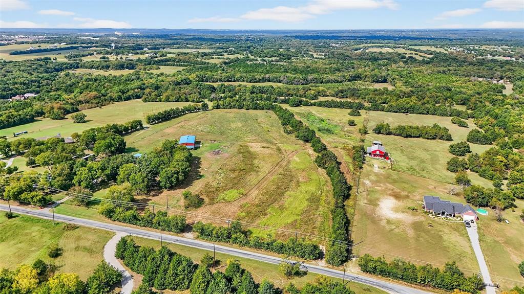 22.278 Acres Baker Ridge Road