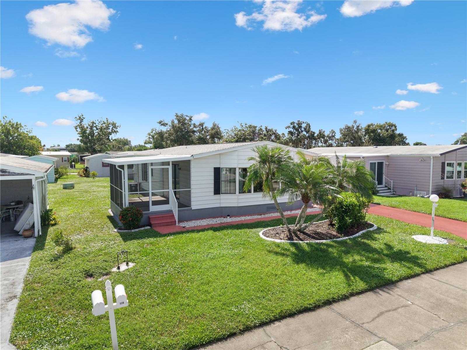 178 Osprey Circle