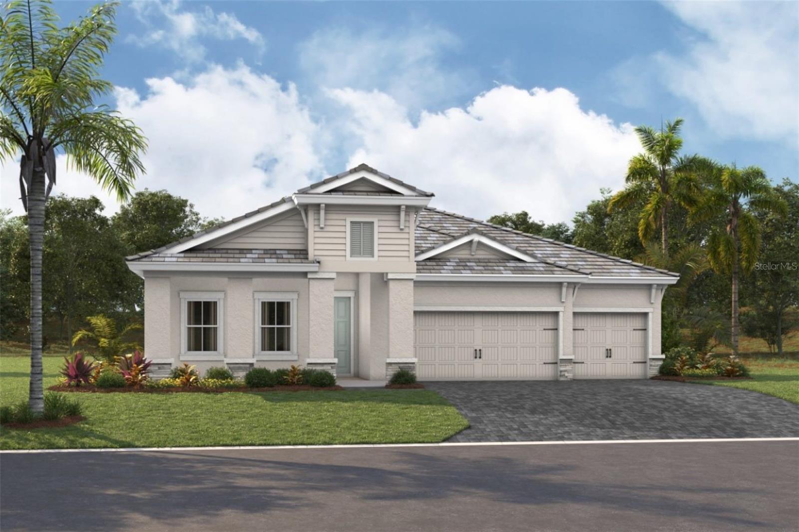 3817 Country View Court, Lakewood Ranch, FL