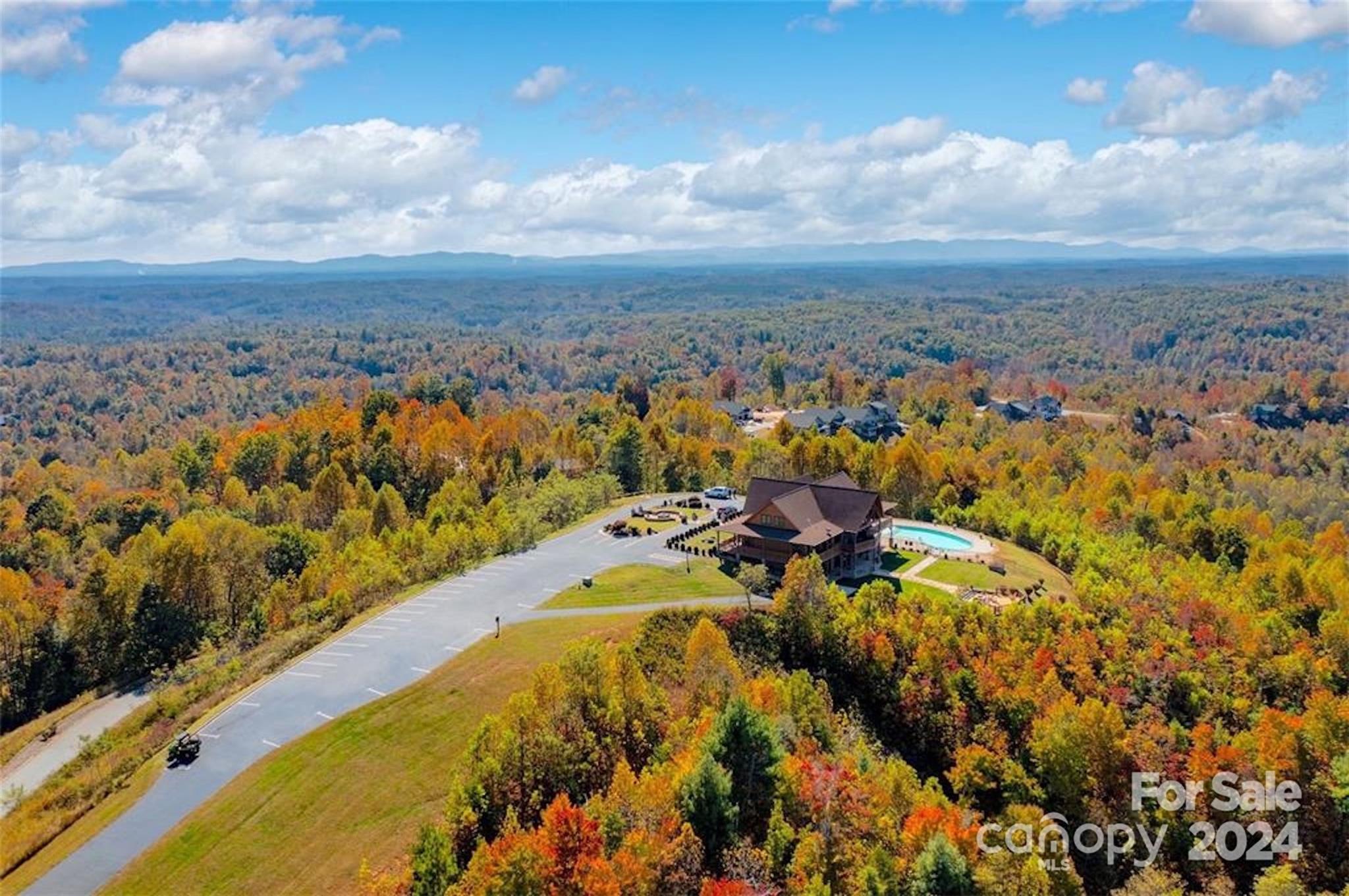 5673 Rocky Falls Lane Lot 149