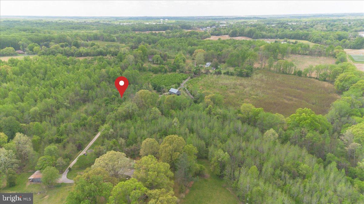 Clagett Landing Road