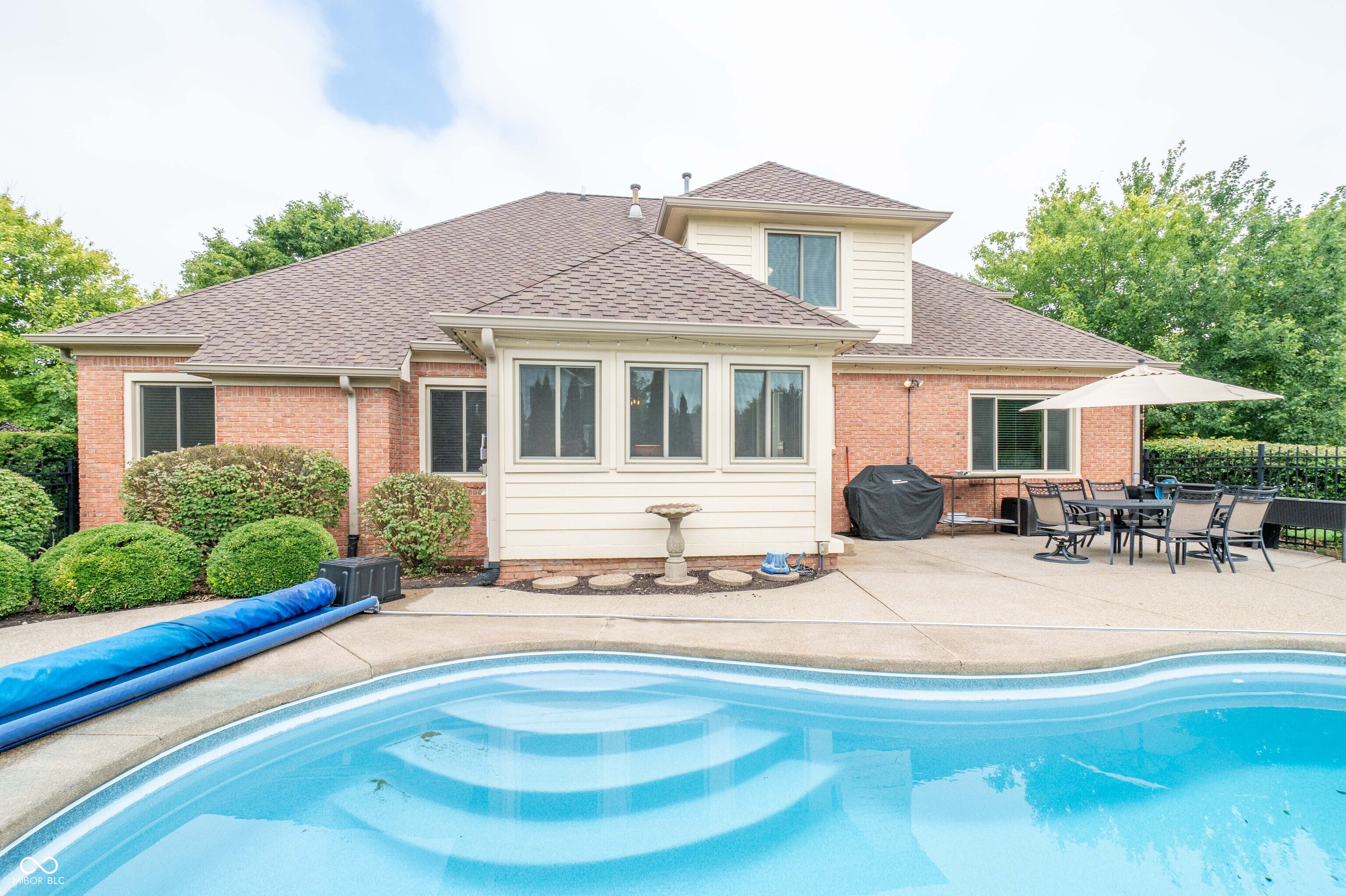2603 Waldon Drive