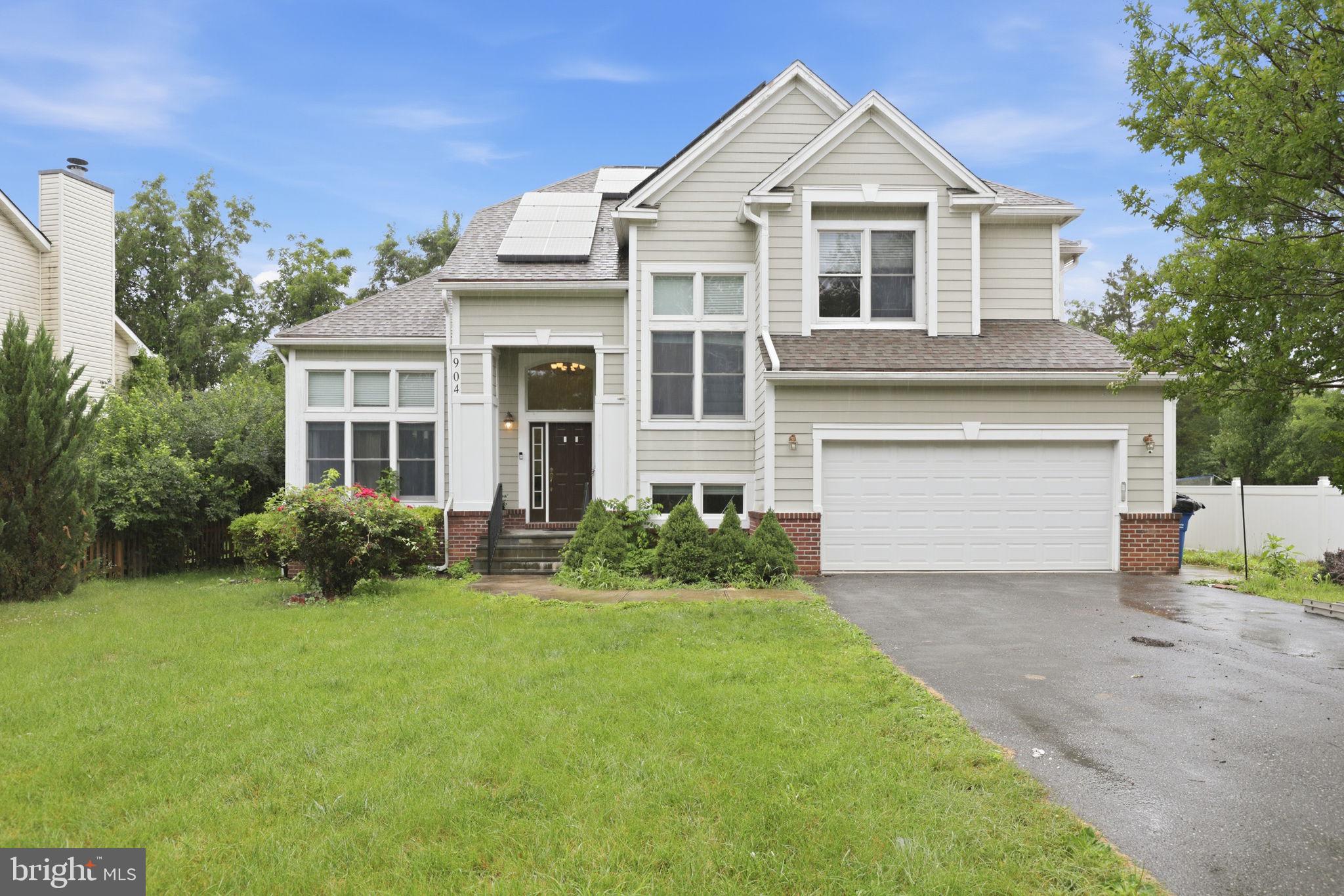 904 Milestone Drive