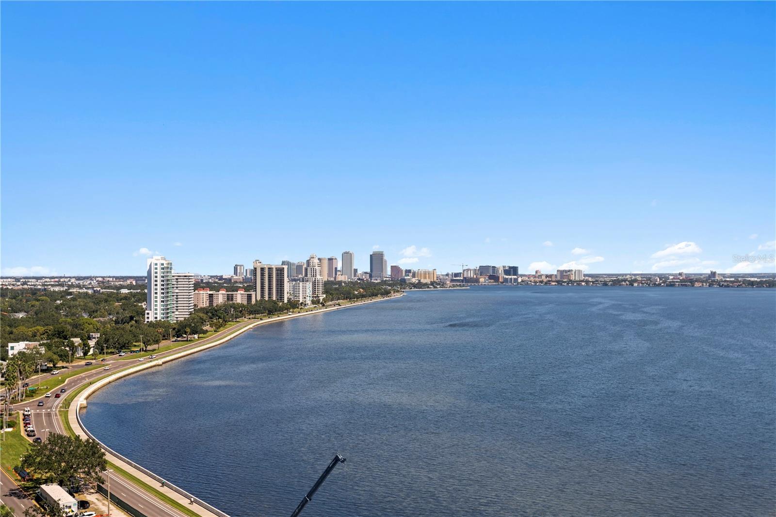 3301 Bayshore Boulevard 2104D