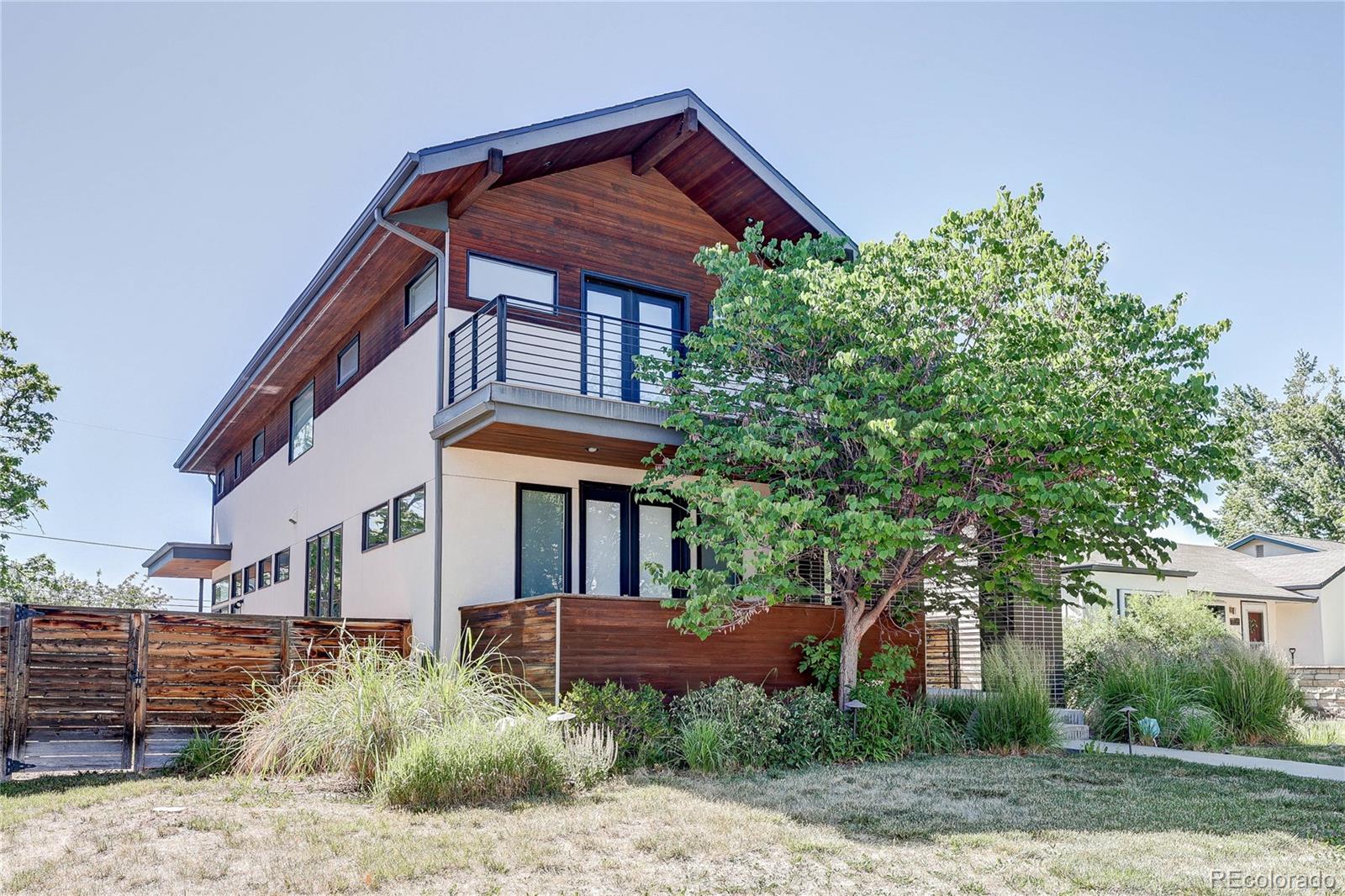 Welcome to 1141 S Cook Street, a beautifully maintained residence in one of Denver's most sought-after neighborhoods. This exceptional home combines timeless character with modern updates, offering an ideal blend of comfort, functionality, and style.Step inside to discover light-filled living spaces, spacious bedrooms, and thoughtfully designed areas perfect for both everyday living and entertaining. The well-appointed kitchen features quality finishes, ample storage, and seamless flow into the dining and living areas. Large windows throughout the home create a bright and inviting atmosphere while showcasing the property's charm.The private backyard provides an ideal setting for outdoor gatherings, gardening, or simply relaxing after a long day. With mature landscaping and plenty of usable outdoor space, this property offers a rare opportunity to enjoy Colorado living at its finest.Located in the highly desirable Cory-Merrill area, you'll enjoy easy access to Washington Park, Bonnie Brae, Cherry Creek, top-rated schools, shopping, dining, and downtown Denver. Whether you're looking for a move-in-ready home or a property in a premier location with long-term value, 1141 S Cook Street delivers.Don't miss the opportunity to own a home in one of Denver's most established and desirable neighborhoods.