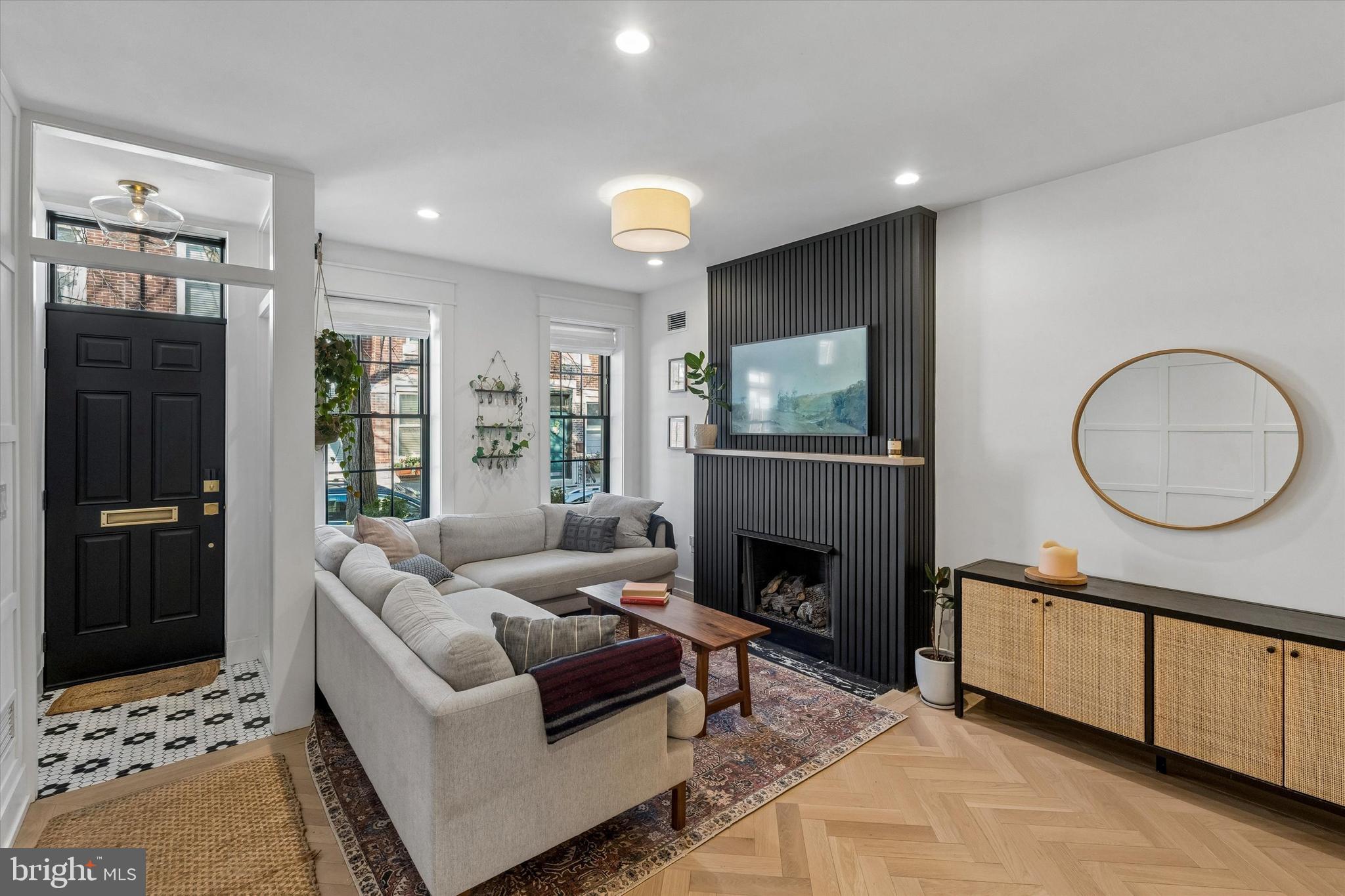 617 S Bambrey Street