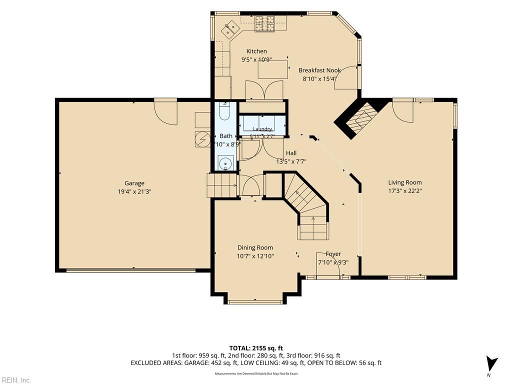 104 Kraft Court