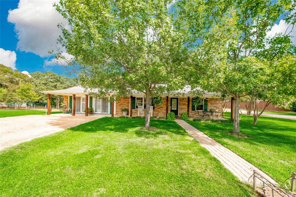 4100 Holly Lane, Flower Mound, TX