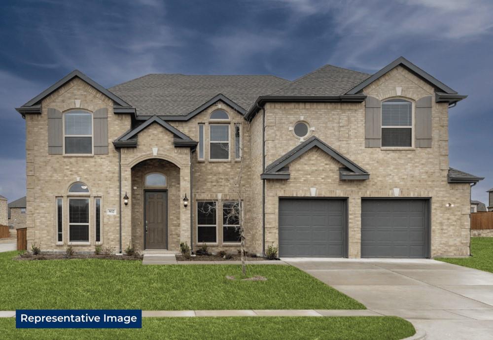 12554 Beaver Creek, Road Frisco, TX