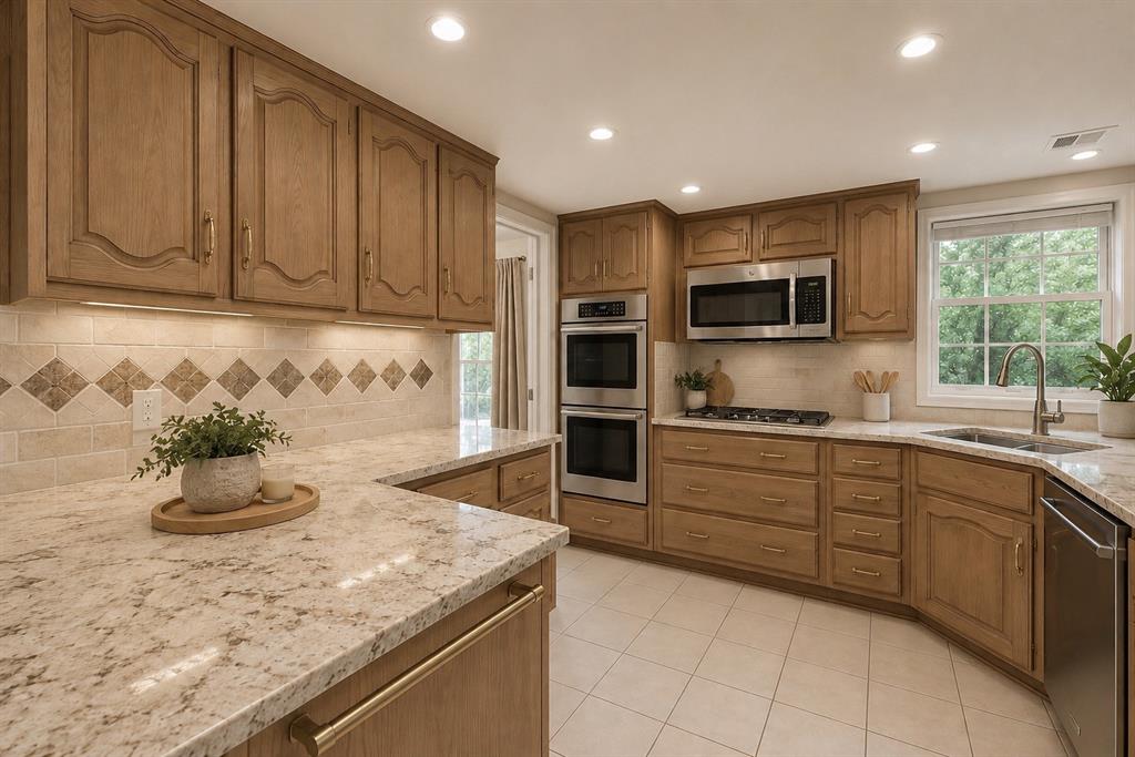 3205 Cross Timbers Lane