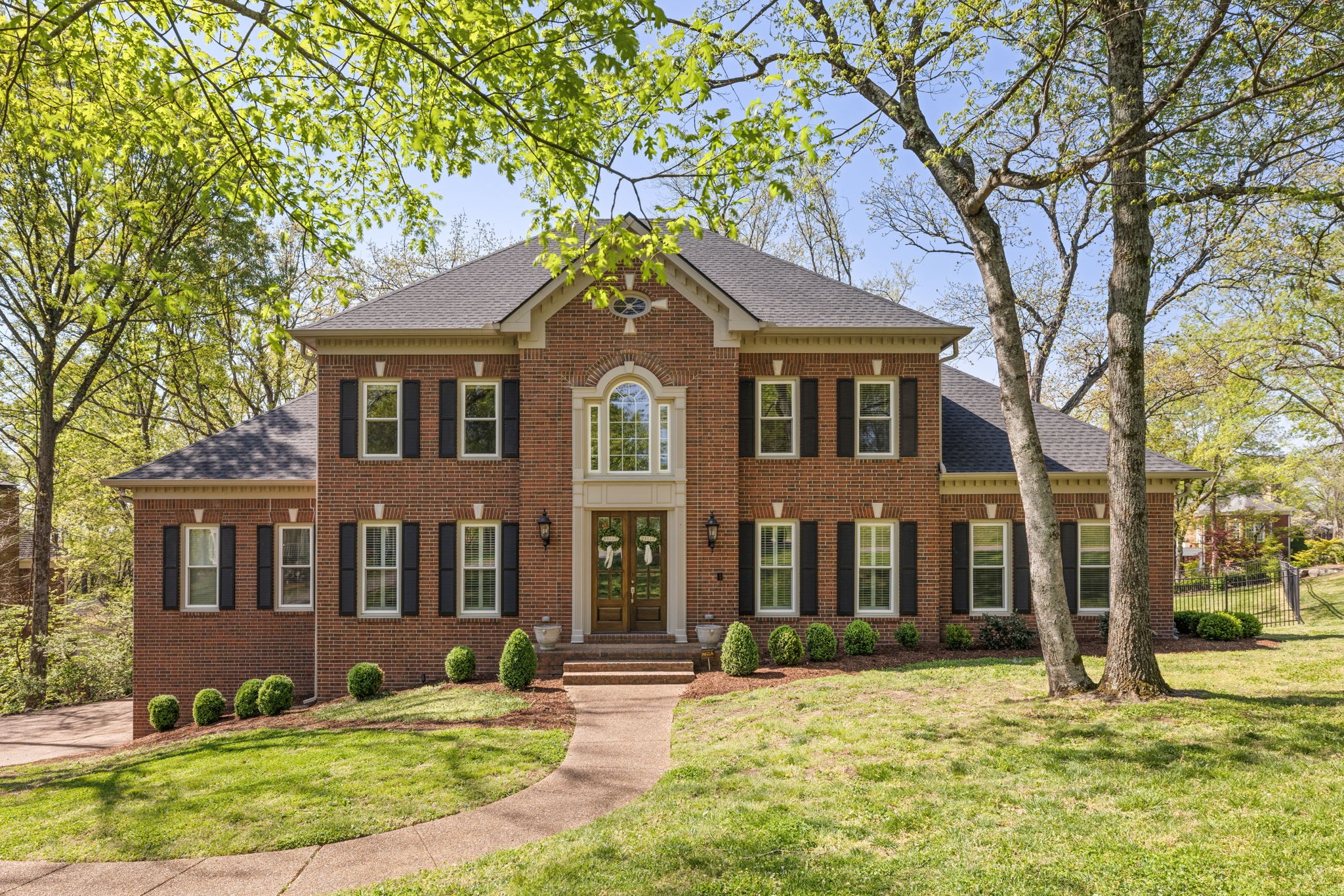 910 Elmington Ct — sold