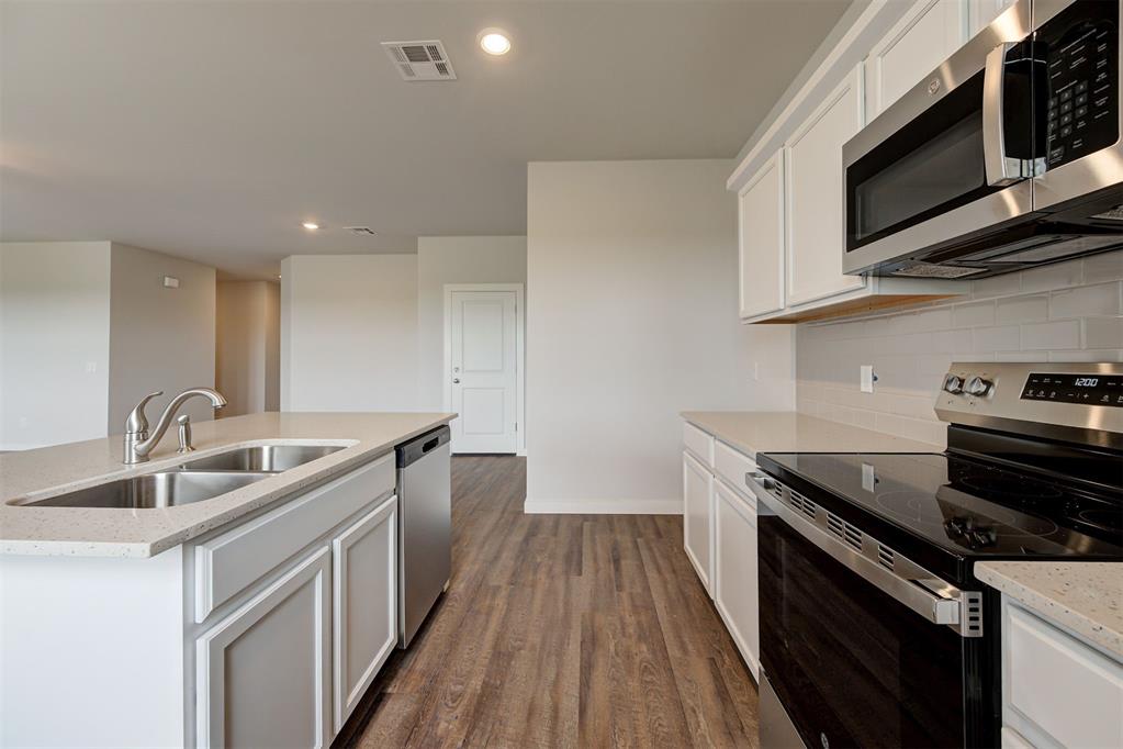 5345 Littlefoot Lane