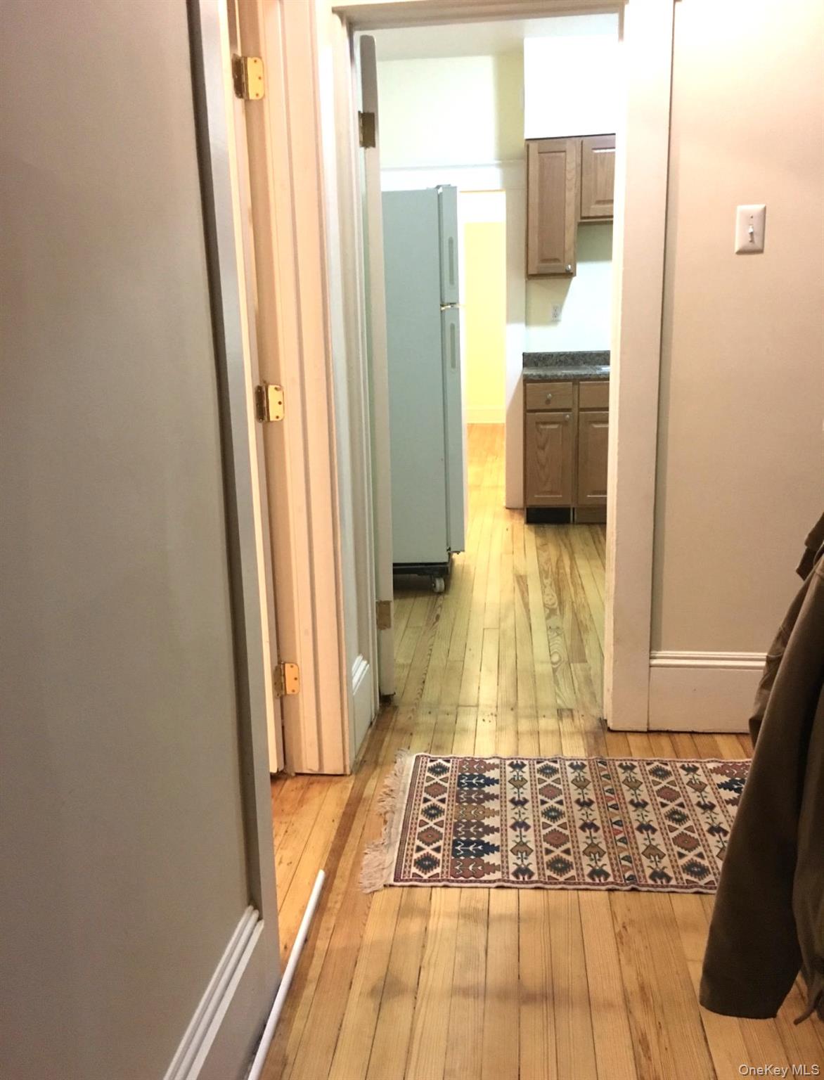 3 Hammond Street
