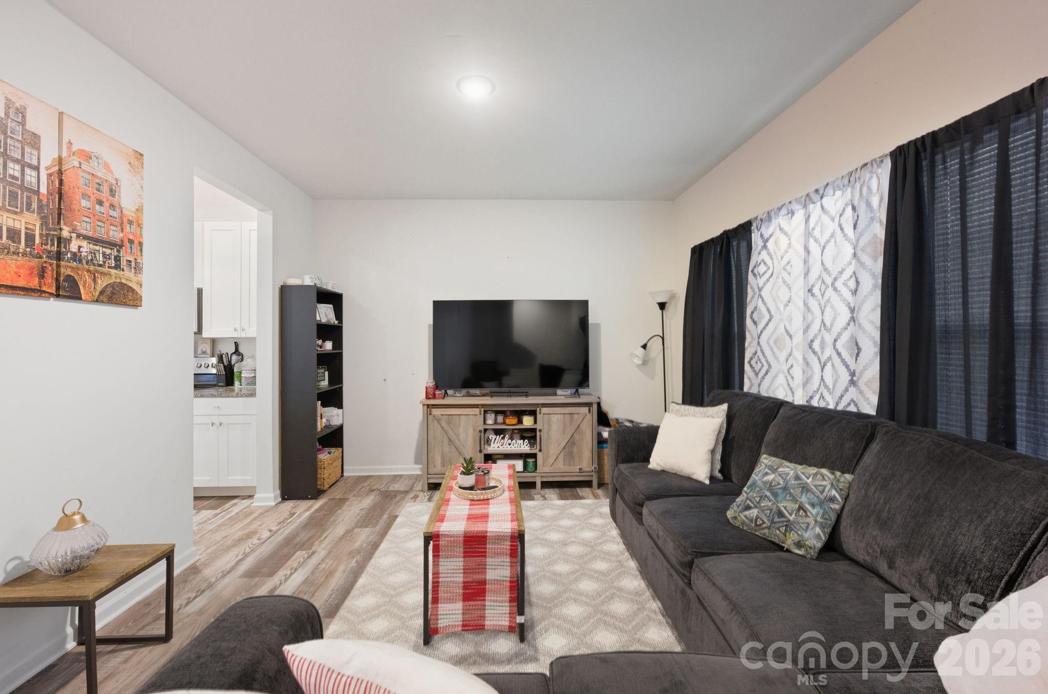 609 N Mulberry Street