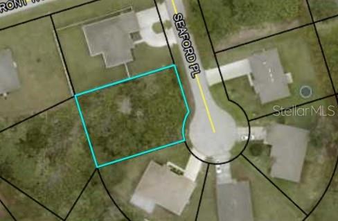 4 Seaford Place
