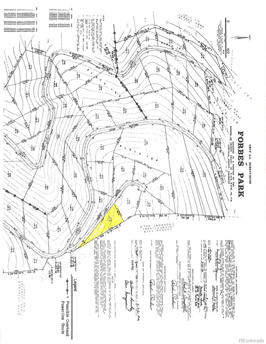 Lot 2740 Newman Place