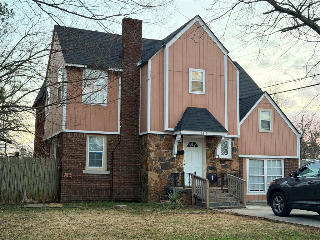 1410 NW 41st Street