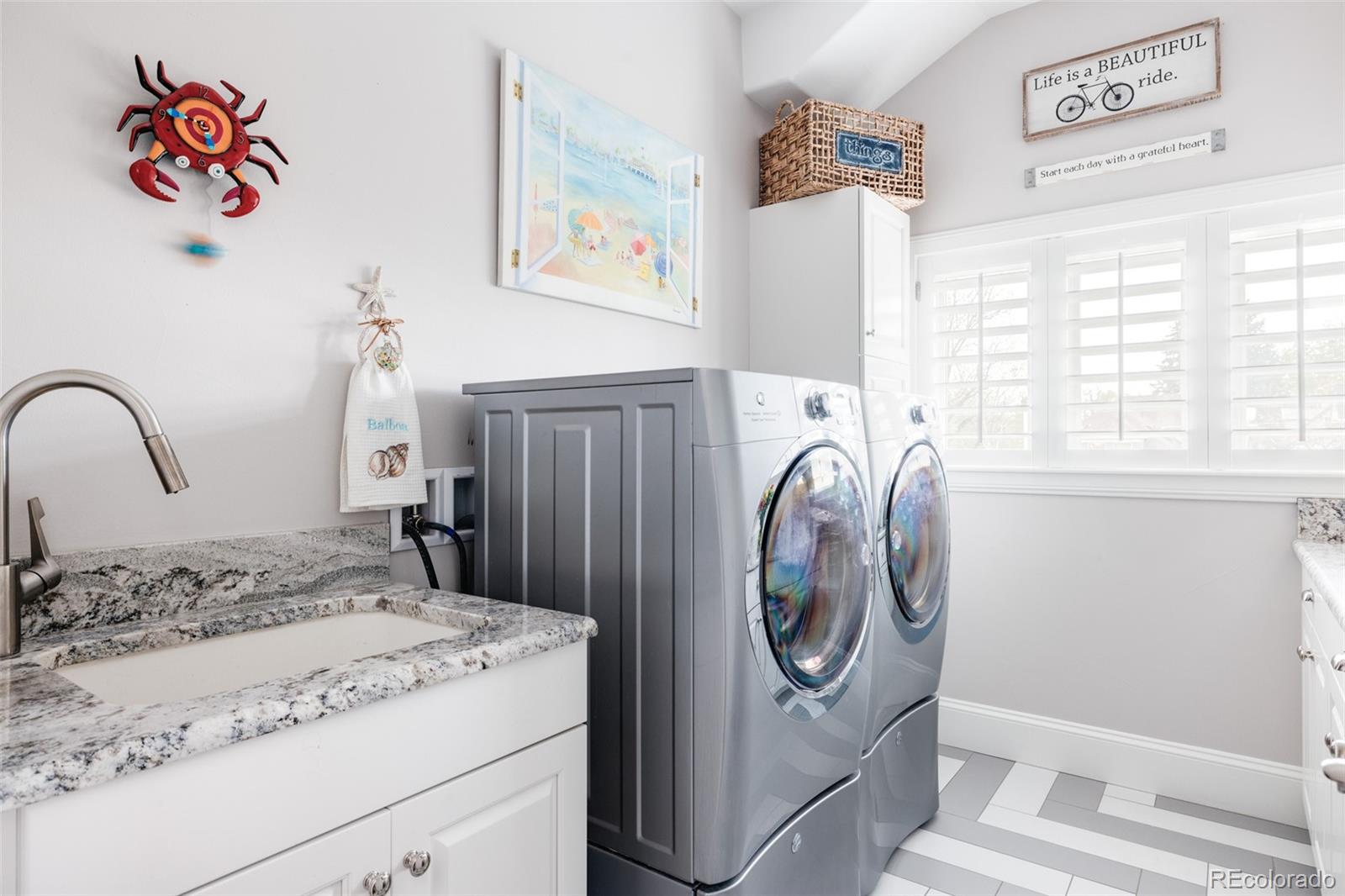 1501 S Clarkson Street