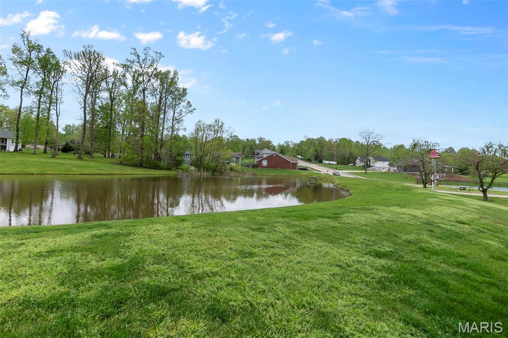 2600 Cobblestone Court