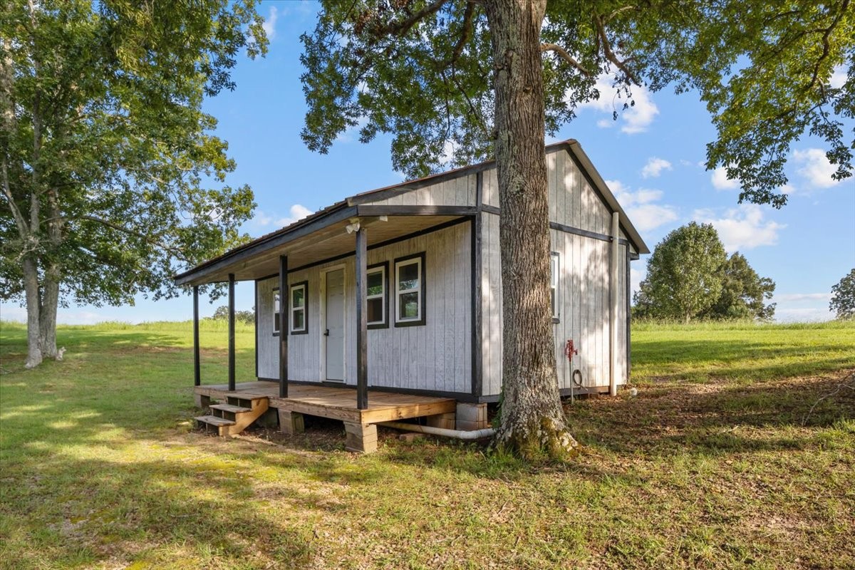 1015 Garners Creek Rd