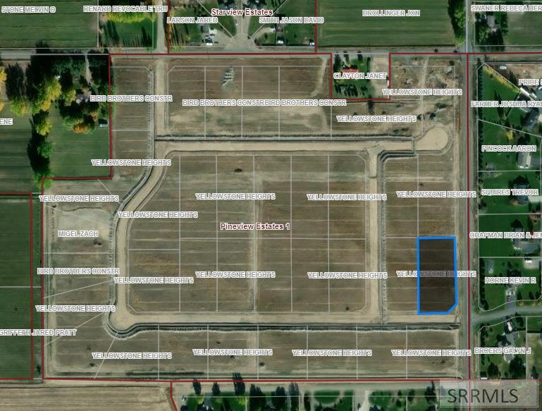TBD Lot 8 Bear River Road