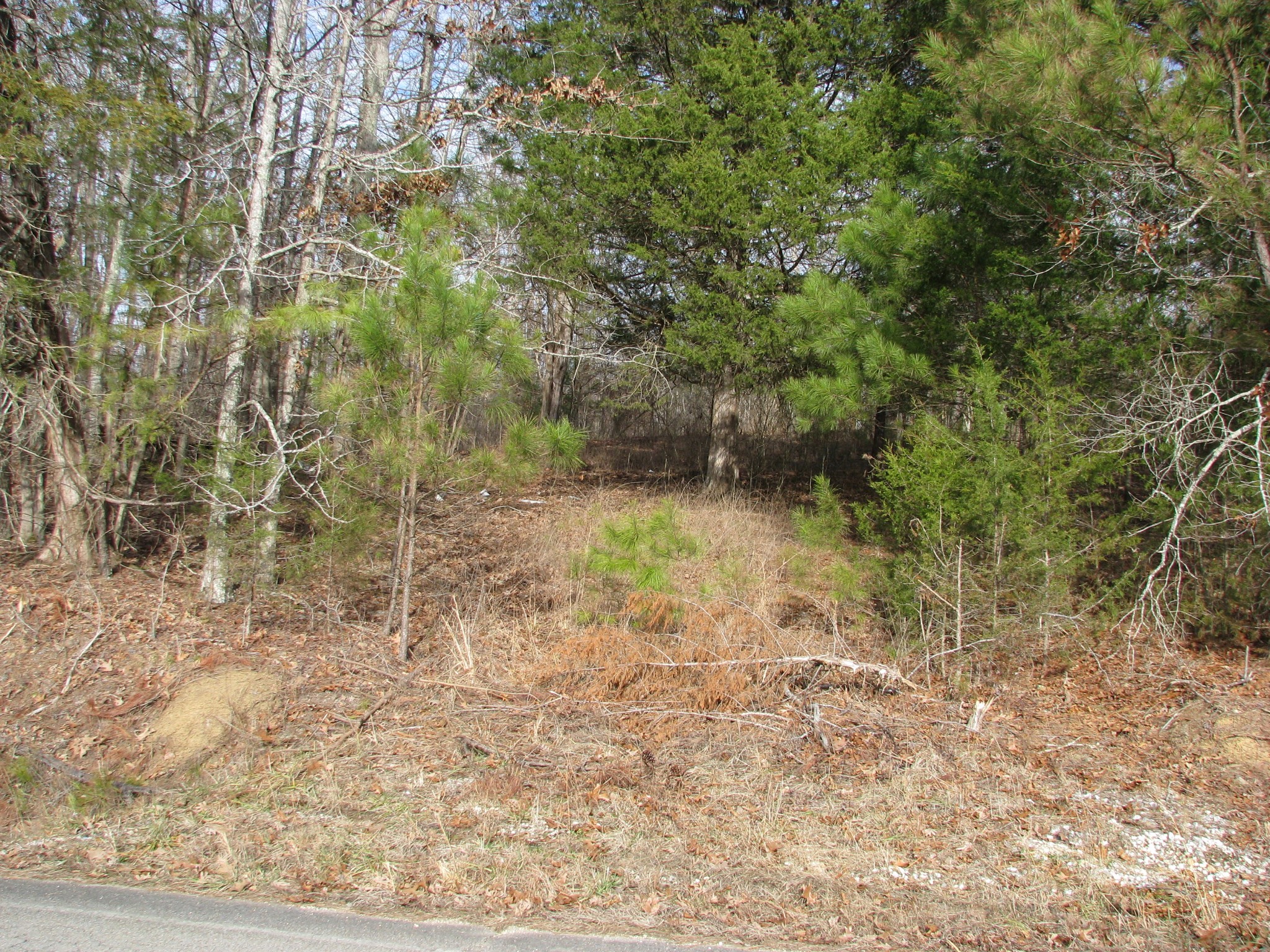 0 Cuba Landing Rd