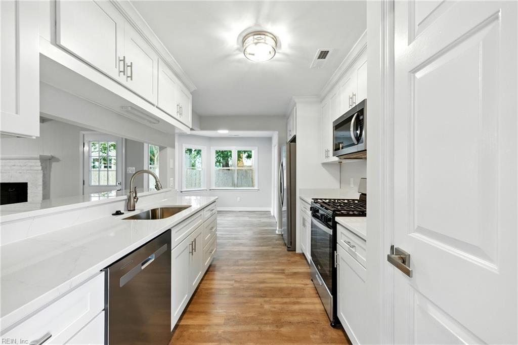 2504 Highfield Court, Virginia Beach, VA 23454