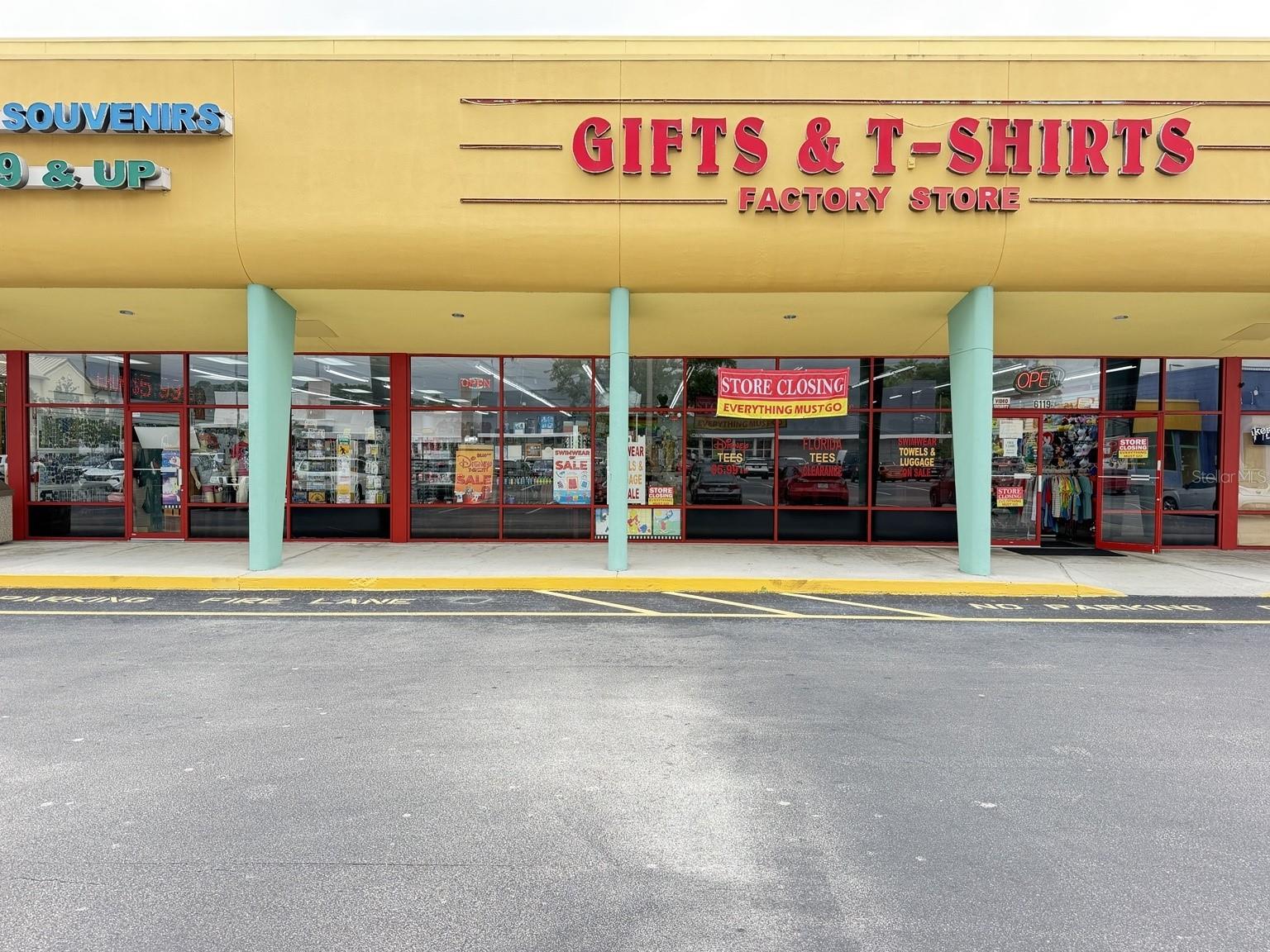 6119 W Irlo Bronson Memorial Highway, Kissimmee, FL