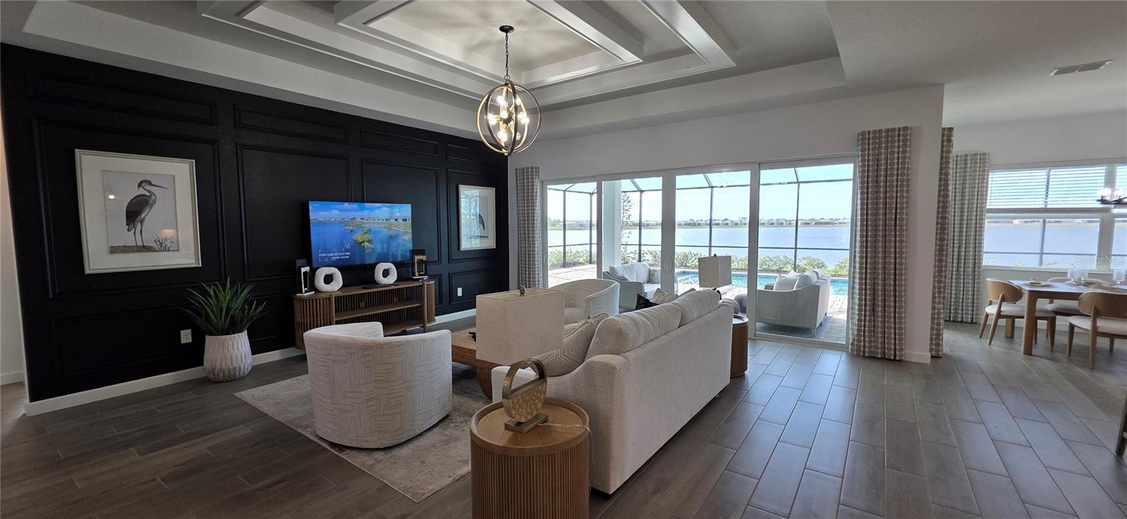 8140 Shore Lake Drive