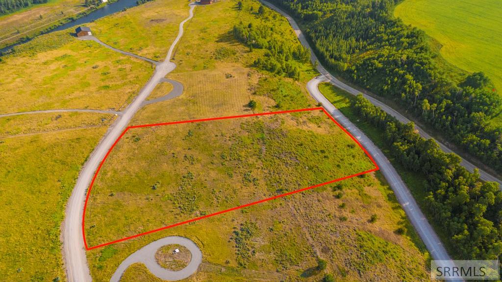 1593 Sharptail Road
