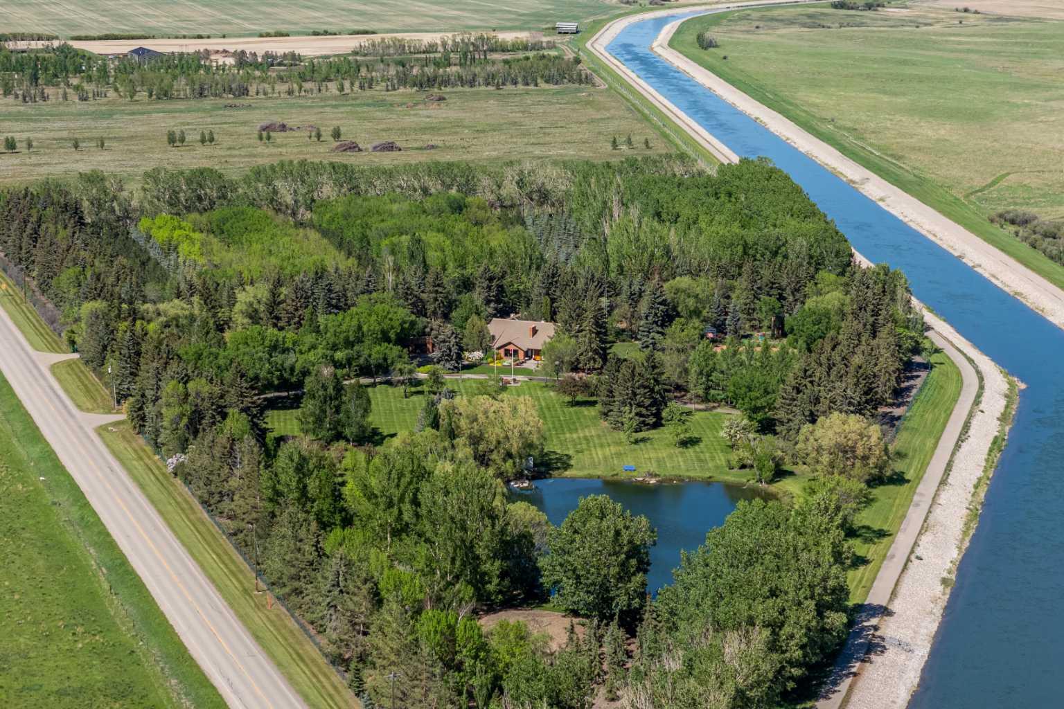 234214 Range Road 284