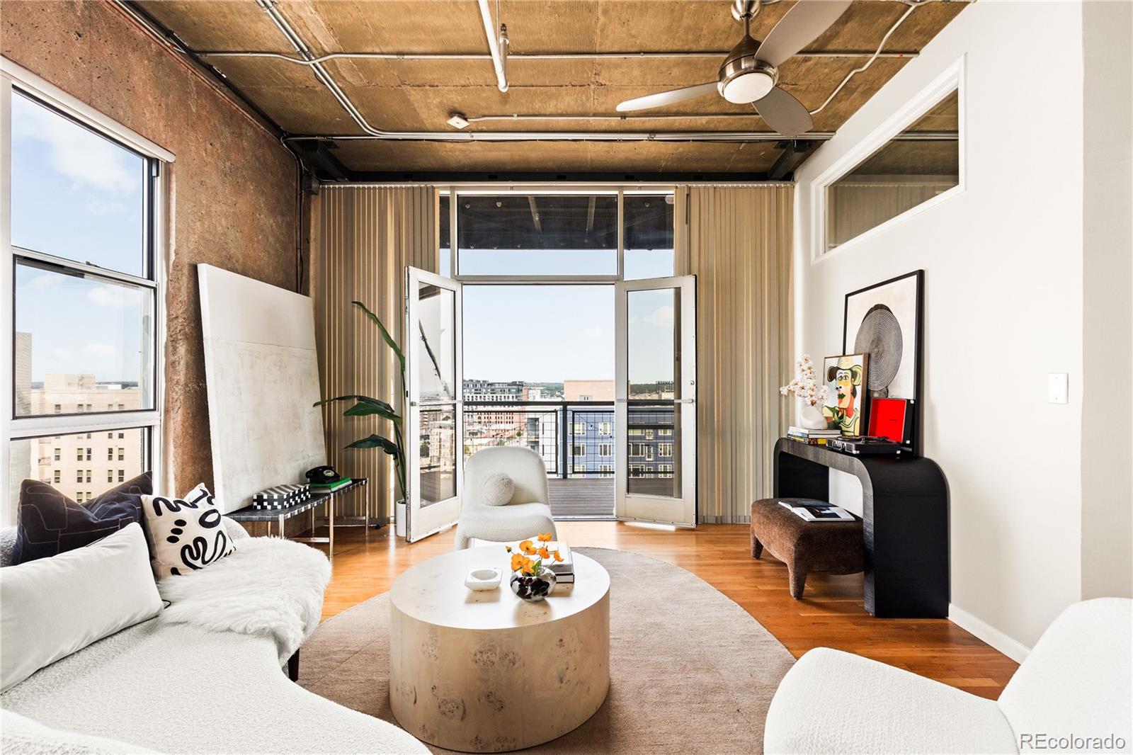 2020 Arapahoe Street 1130