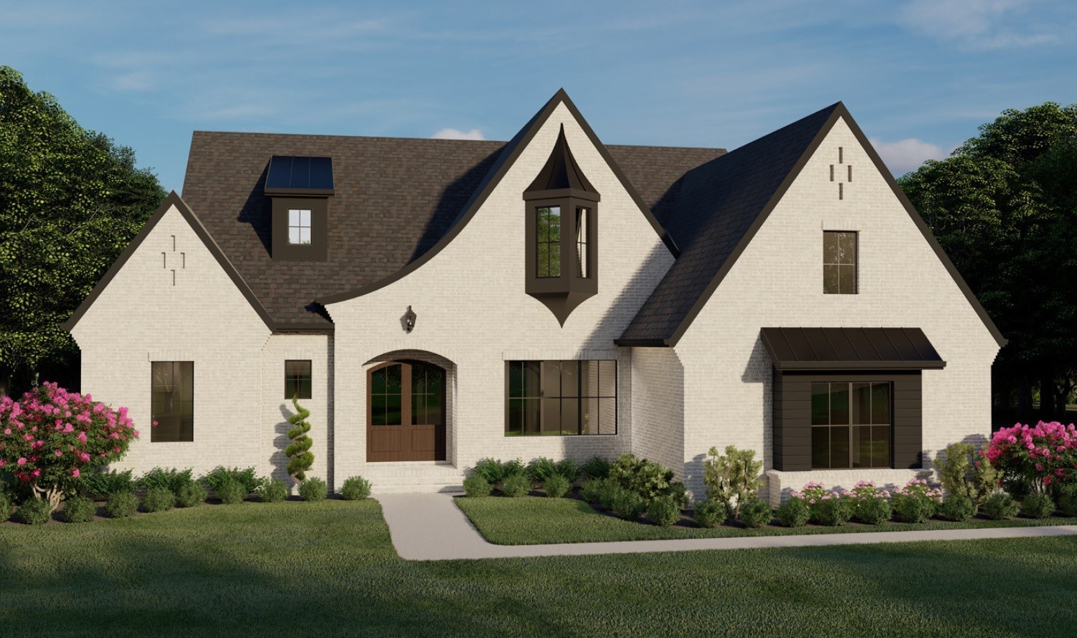 1048 Annecy Pkwy — sold