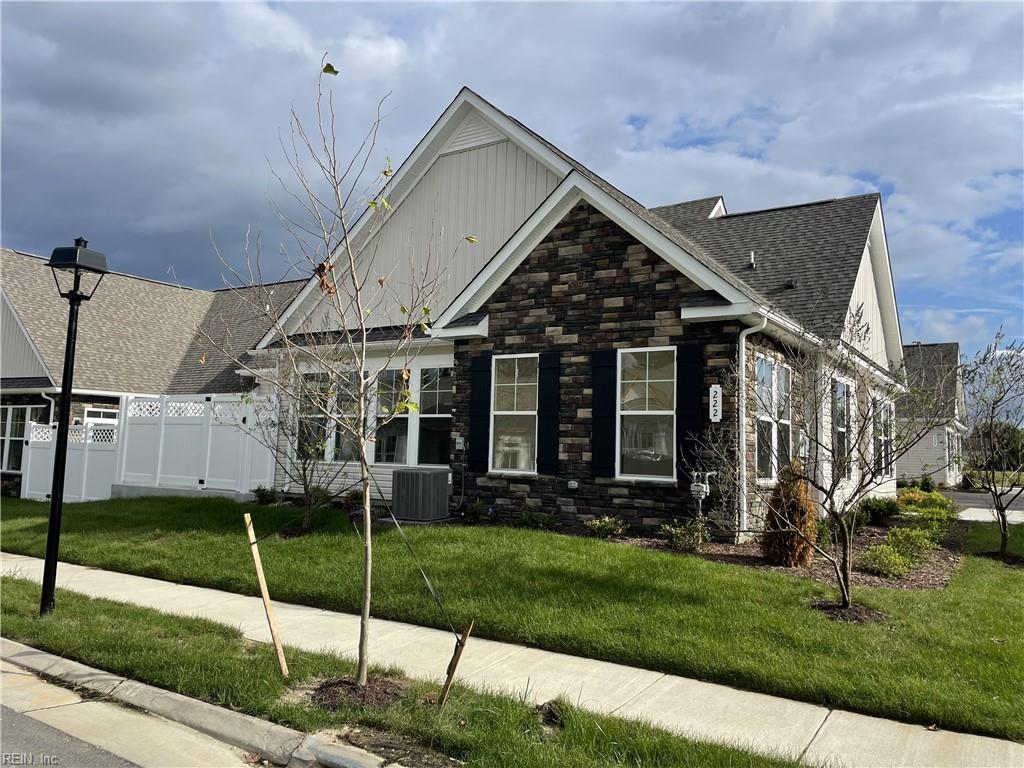 222 Richmond Avenue 20-1, Smithfield, VA 