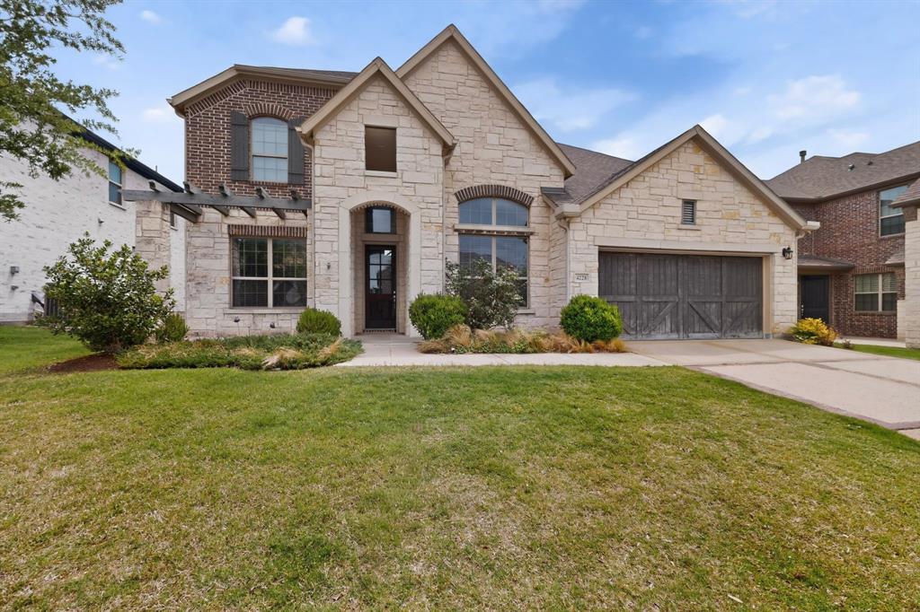 4228 Addax, Trail Frisco, TX